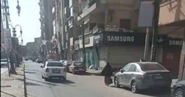 بث مباشر .. طقس المنيا دافئ وسطوع للشمس واختفاء الغيوم