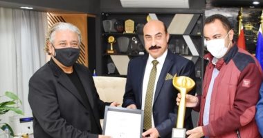 أشرف عطية: أسوان جاهزة لاستقبال الدورة السادسة لمهرجان أفلام المرأة