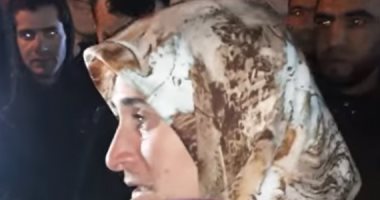الطفل ريان.. الأم تناشد السلطات سرعة انتشال طفلها من البئر: "طلعولى ولدى"