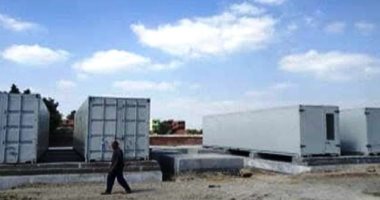 بتكلفه 60 مليون جنيه.. محافظ الشرقية يُتابع نسب تنفيذ محطة مياه قرية تليجه