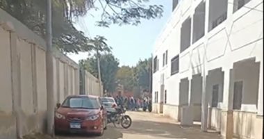 فى آخر أيام امتحانات الإعدادية والثانوية.. فرحة طلاب بنى سويف بسهولة الامتحان