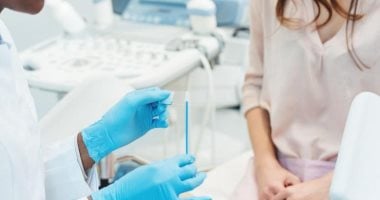 مجموعات الاختبار السريع لكورونا قد لا تكون مناسبة للأطفال.. أعراض يجب البحث عنها