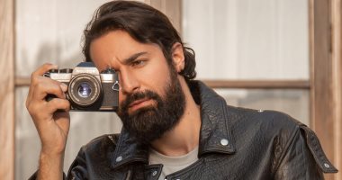 أحمد حاتم يعتذر عن مسلسل "فاتن أمل حربى" مع نيللى كريم