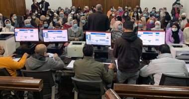 مجلس الدولة يستقبل خريجى حقوق الإسكندرية 2021 للتقدم لوظيفة مندوب مساعد اليوم