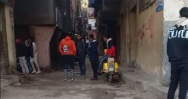 بث مباشر.. سحل طفل أسفل عجلات توك توك حتى الموت لسرقة هاتفه في عين شمس