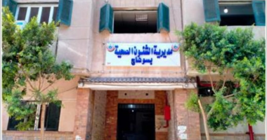 صحة سوهاج تنفذ 1025 ندوة لرفع الوعى الصحى خلال شهر نوفمبر