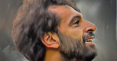 تقديرا للرجولة فى الأداء.. رسومات ديجيتال آرت للاعبى المنتخب بعد فوزهم على الكاميرون