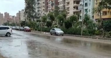 الطقس السيئ يضرب من جديد.. تقلبات جوية حادة ورياح مخيفة وأمطار غزيرة بالغربية