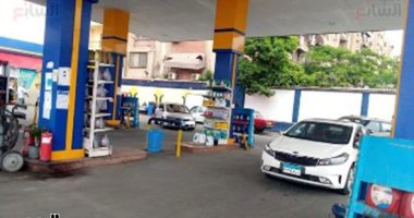 المحافظون يوجهون بعدم زيادة أسعار المواصلات بعد تحريك أسعار الوقود.. حملات مكثفة من التموين والمرور على محطات الوقود والمواقف العمومية لمواجهة زيادة الأسعار العشوائية.. وتموين بورسعيد: لم نتلق أى شكاوى