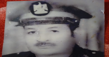 الأومباشى محمد عبده ابن البحيرة.. أصيب فى معارك بلوكات الإسماعيلية وكرمه الملك فاروق