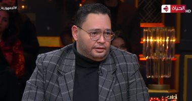 أحمد رزق لبرنامج "أحلى كلام": تربطنى علاقة أسرية بعائلة علاء ولى الدين