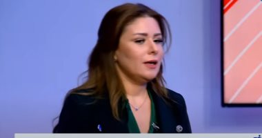 غرام سعد: السوشيال ميديا لها تأثير سلبى على فرص العمل لبعض الفنانين