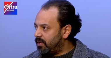 المنتج تامر مرتضى لـ"كلام فى السياسة": نواجه تحديات في صناعة السينما