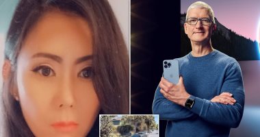 أبل تخفى منزل رئيسها التنفيذى من خرائطها وخرائط جوجل بسبب مطاردة امرأة