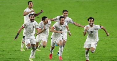 منتخب مصر يؤدى مرانه الوحيد اليوم استعدادا للسنغال فى نهائى أفريقيا