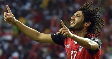 أرسنال يهنئ الفراعنة والننى بالتأهل لنهائى أمم أفريقيا