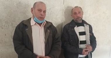 تقتل زوجها بمساعدة أصدقائها فى المنصورة "خدرته و طلعوا خلصوا عليه".. فيديو