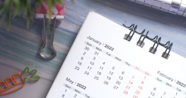 الإجازات الرسمية والأعياد فى 2023 .. باليوم والتاريخ