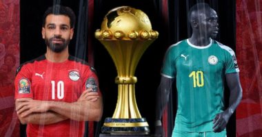 صلاح يتحدى مانى.. نجما ليفربول فى مواجهة نارية فى نهائى كأس الأمم الأفريقية