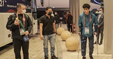 عمار حمدى يؤازر الأهلي أمام مونتيري بمونديال الأندية رغم الإصابة بالصليبي