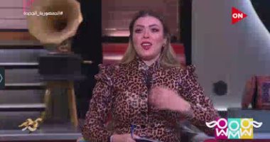 شريهان أبو الحسن: الحب أقوى من الظروف وعندما تجده تكون واثق من رضا الله عنك