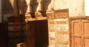 وكالة الجداوى بوابة التجارة الأفريقية لمصر..قارئ يوثق أهميتها وتاريخها بالصور