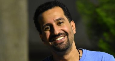 يوسف المنصور يقدم مسرحية "الحفيد" على المسرح القومى