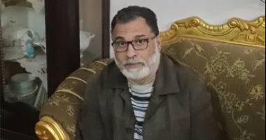 بث مباشر مع أسرة طالب قتله 3 عاطلين أثناء إنقاذ طفل صدمه تروسيكل.. لايف