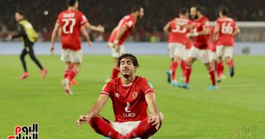 أهداف السبت.. الأهلي يهزم مونتيري والكاميرون ثالث أفريقيا وميلان يفوز بالديربي