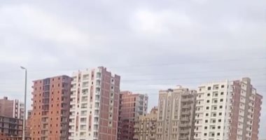 برودة ورياح خفيفة وغيوم.. الطقس الآن بكفر الشيخ