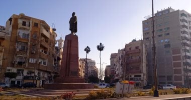 حالة الطقس اليوم الاثنين 7/2/2022 فى مصر