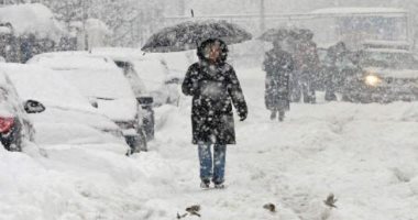 7 نصائح لتقوية مناعتك مع تقلبات الطقس.. أبرزها شرب الماء وتناول الفيتامينات