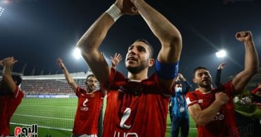 مدرب مونتيري السابق: أهلي موسيماني مختلف.. والكرة المصرية تكتب تاريخا جديدا