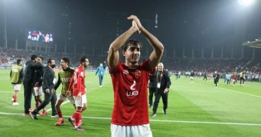 كواليس غرفة الملابس.. محمد هانى يروى صدفة المشاركة فى مركز الظهير الأيمن