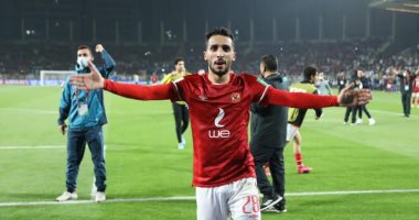 كولر يشيد بقدرات كريم فؤاد بعد أول مشاركة تحت قيادته بالأهلي
