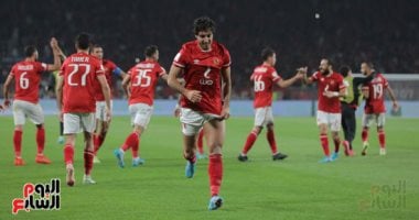 سيد عبد الحفيظ يشيد بالروح القتالية للاعبي الأهلي: سطروا أسماءهم بحروف من نور