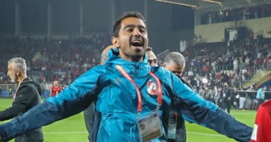 فخري: الروح القتالية سر فوز الأهلي على مونتيري