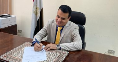 عميد حاسبات حلوان يؤكد إعلان نتائج امتحانات الفصل الدراسى الأول