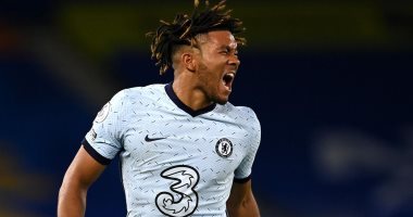أنشيلوتي يطلب ضم رييس جيمس لدعم دفاع ريال مدريد