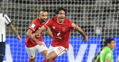 كأس العالم للأندية طريق محمد هانى للعودة لقائمة منتخب مصر أمام السنغال