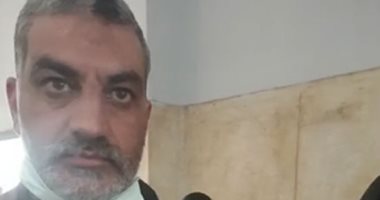 قتله وهو خارج من المسجد.. أسرة القتيل تنهار وتروى تفاصيل الحادث.. لايف