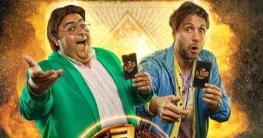 بوسترات دعائية لمسلسل "اللعبة 3" قبل عرضه 20 فبراير الجارى.. صور