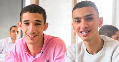 أهلا بالإجازة.. طلاب يشاركون "اليوم السابع" صورهم آخر يوم امتحانات