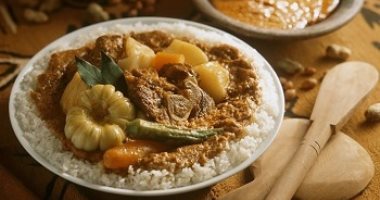 أشهر الأكلات الشعبية فى مطبخ السنغال.. البصل والليمون مكون أساسي