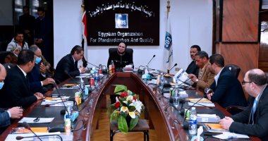 المواصفات والجودة: إصدار 9300 مواصفة مصرية ومنح علامة الجودة لـ 188 شركة