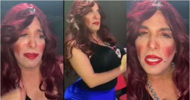 سعد الصغير ينضم لقائمة مجسدي شخصيات نسائية بسبب "كازانوفا"