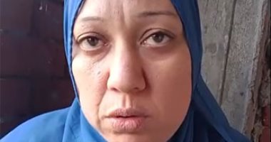 والدة زياد: دجال حرق وألقى 21 ألف جنيه في الترعة ليدلنى على ابنى ولم يعد.. لايف وصور
