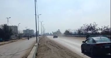 طقس الشرقية .. مائل للبرودة ليلا والعظمى 28 درجة