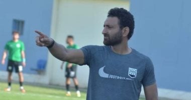 أحمد سمير يعتذر عن عدم الاستمرار بالجهاز الفنى للبنك الأهلى 