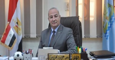 موعد التقديم للانضمام للمشروع القومى للموهبة والبطل الأولمبى لكرة السلة بكفر الشيخ